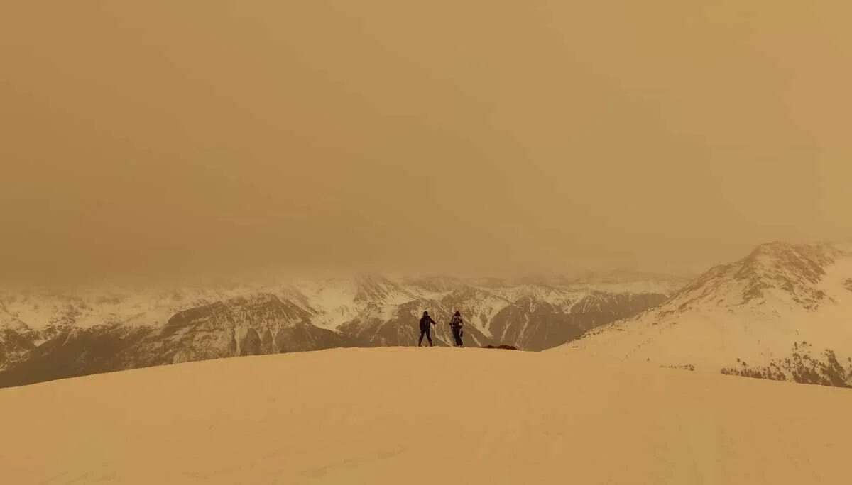 Bild | © DAV Hechingen