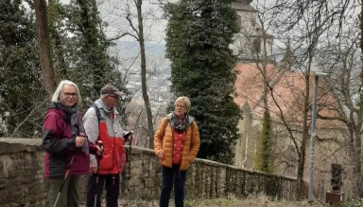 Bild | © DAV Hechingen