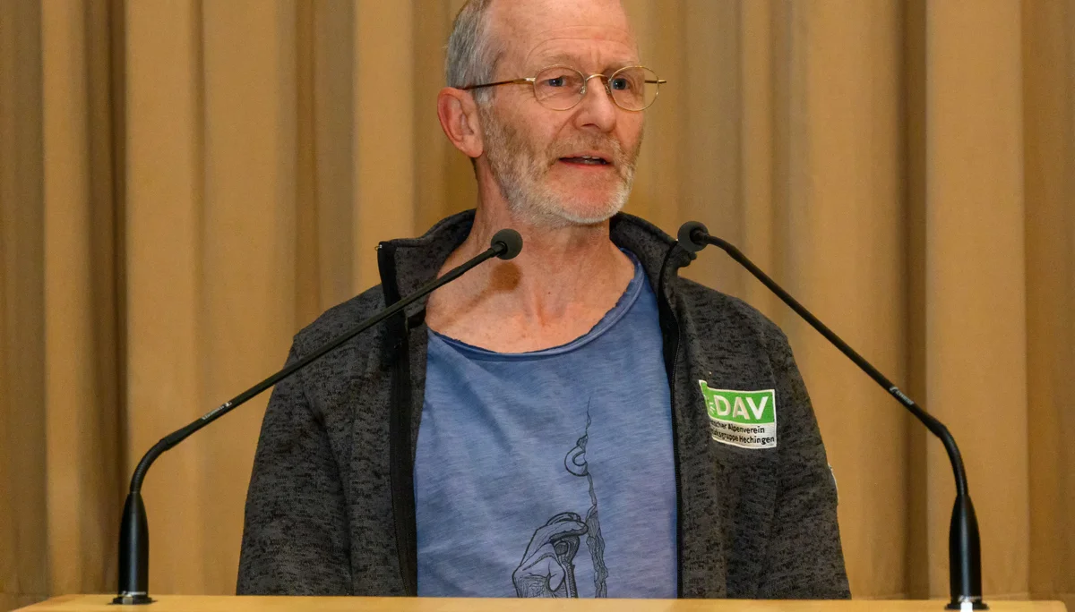 Bild | © DAV Hechingen