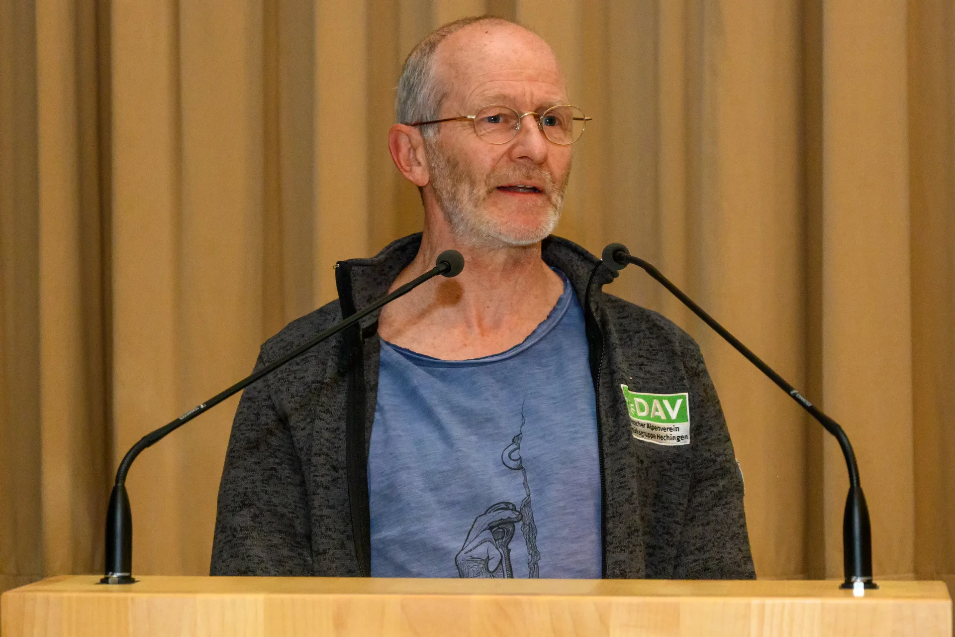 Bild | © DAV Hechingen