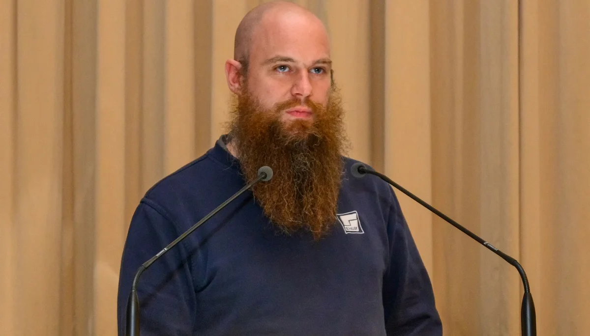 Bild | © DAV Hechingen