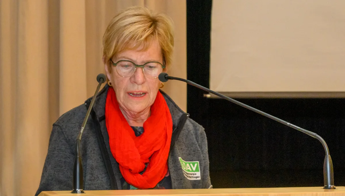 Bild | © DAV Hechingen