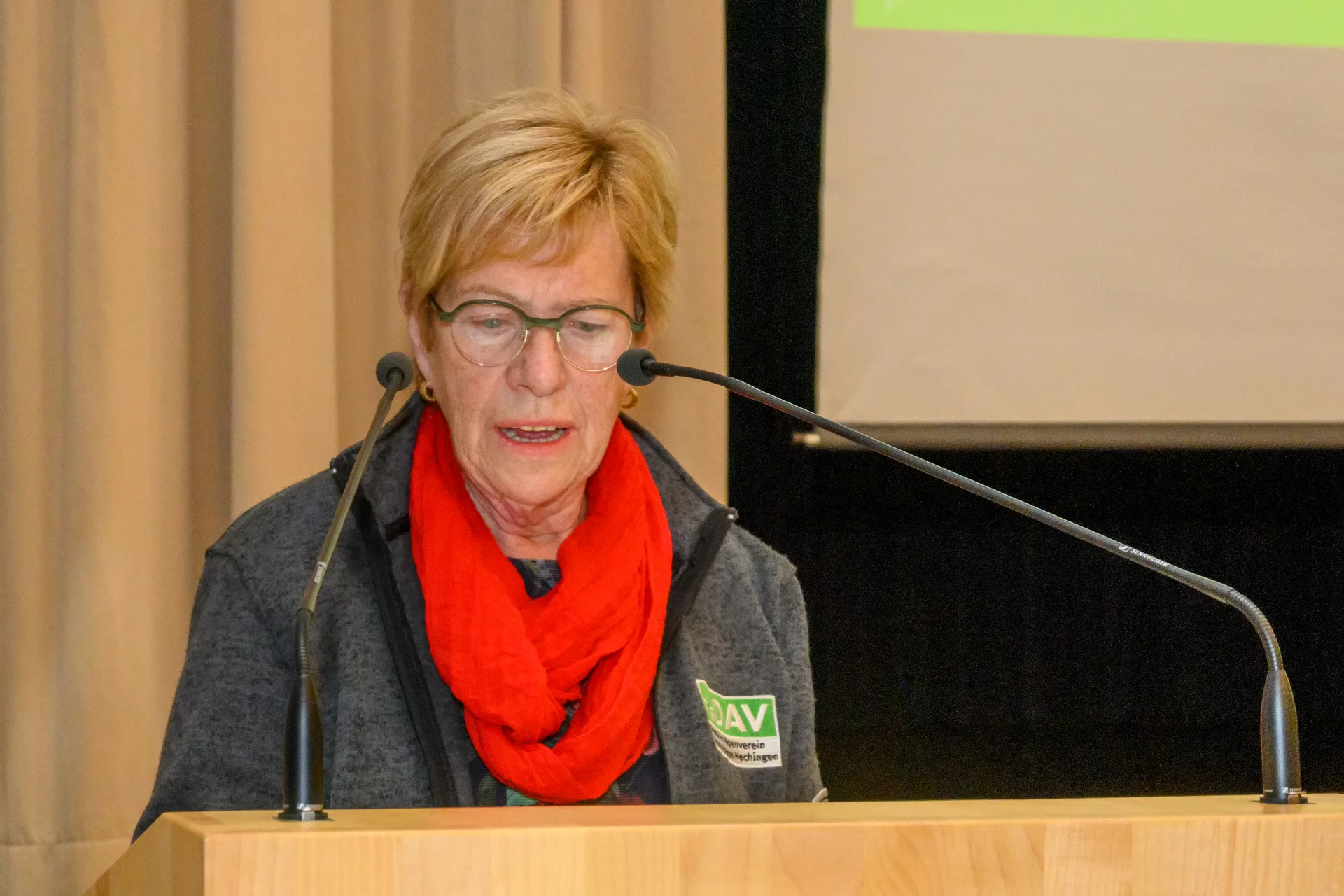 Bild | © DAV Hechingen