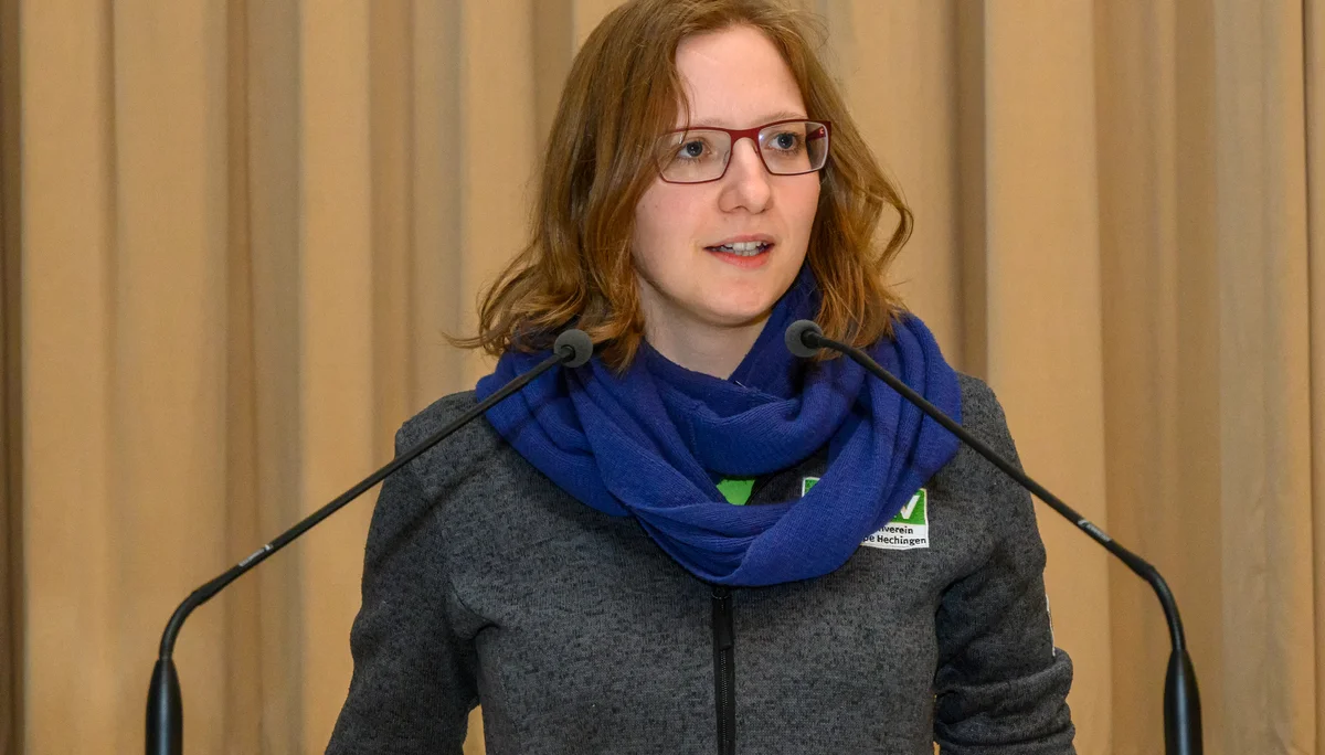 Bild | © DAV Hechingen