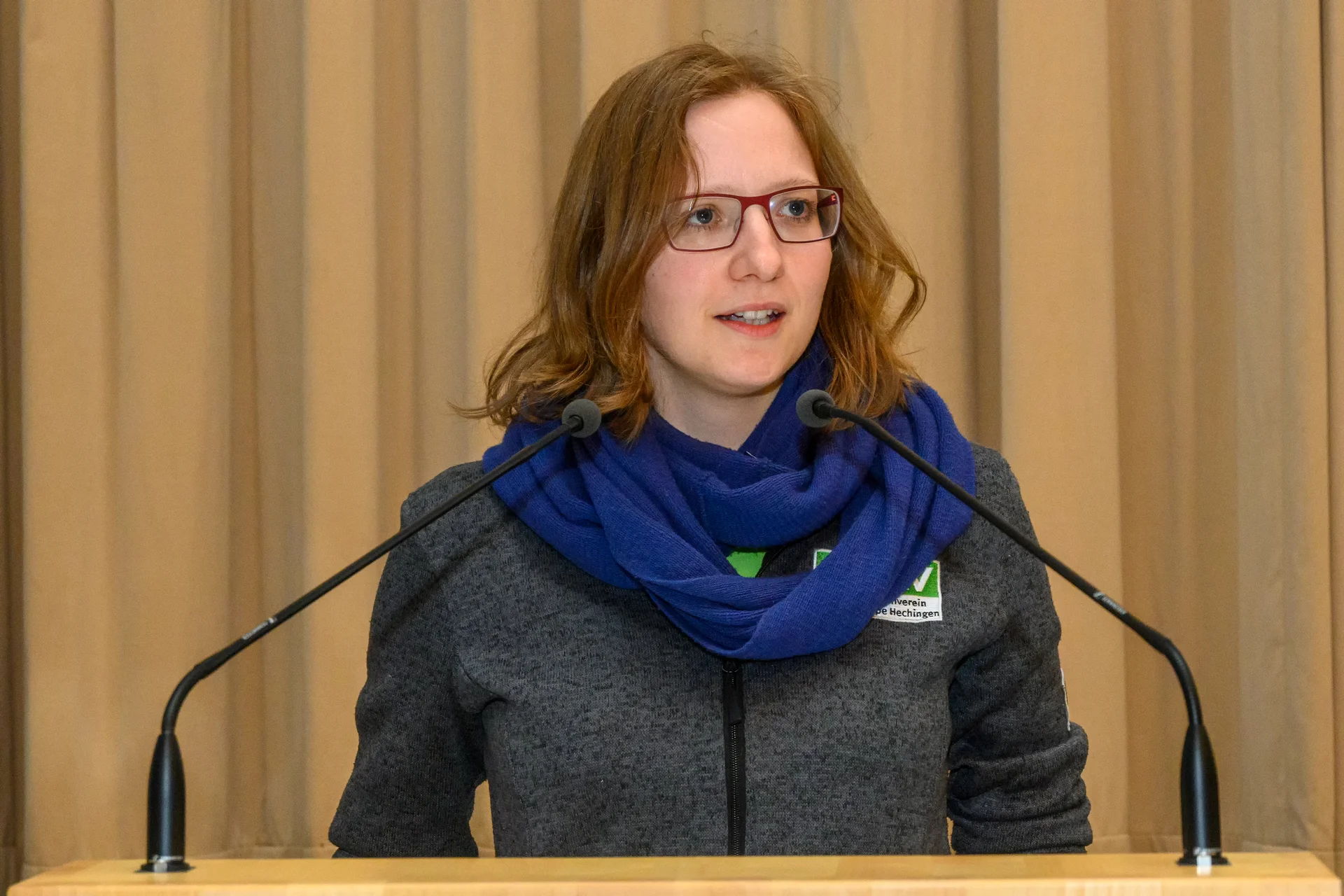 Bild | © DAV Hechingen