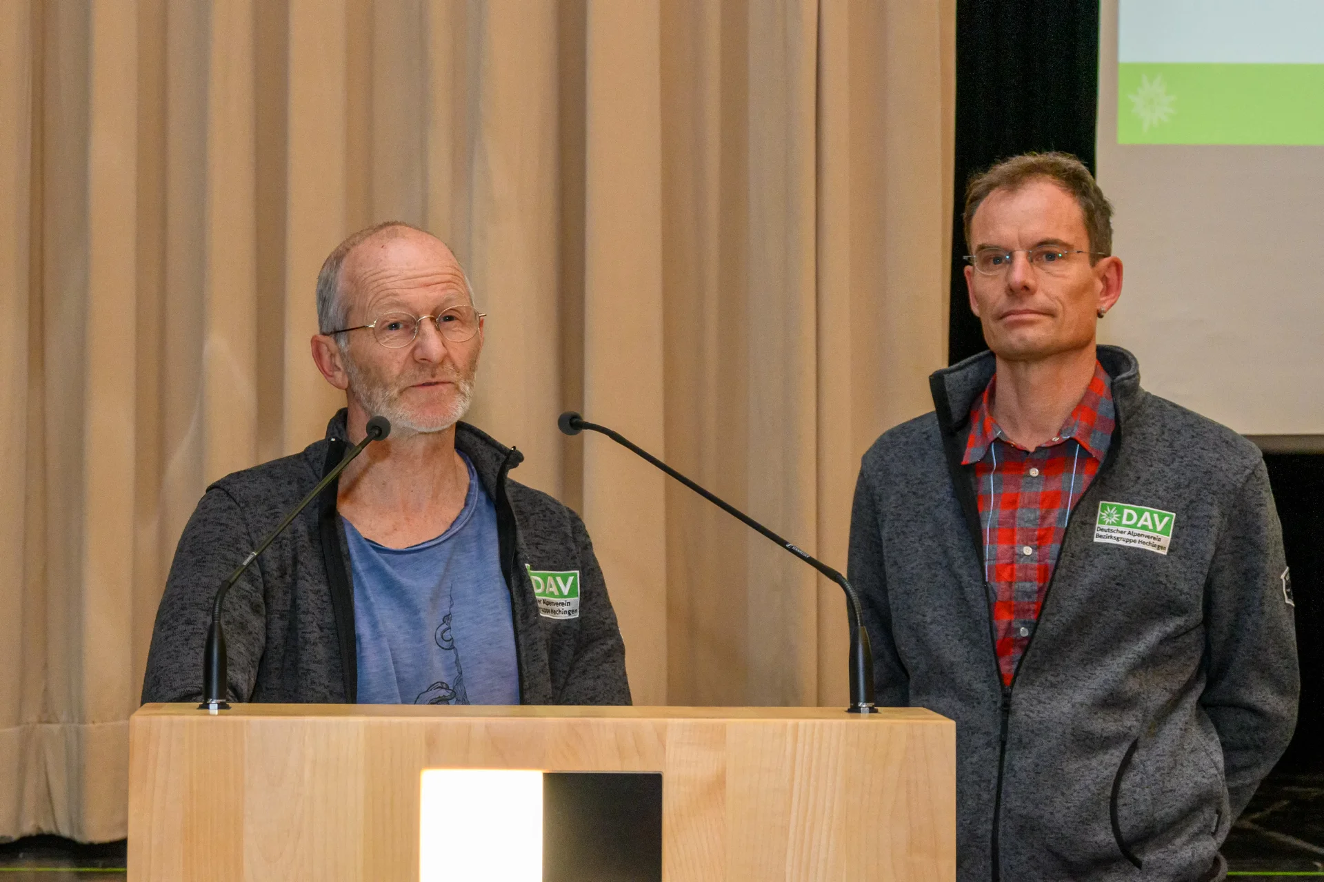 Bild | © DAV Hechingen