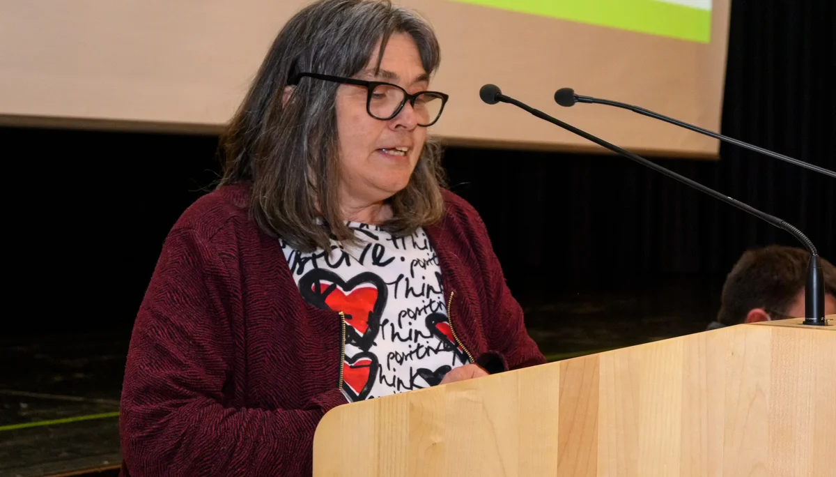 Bild | © DAV Hechingen