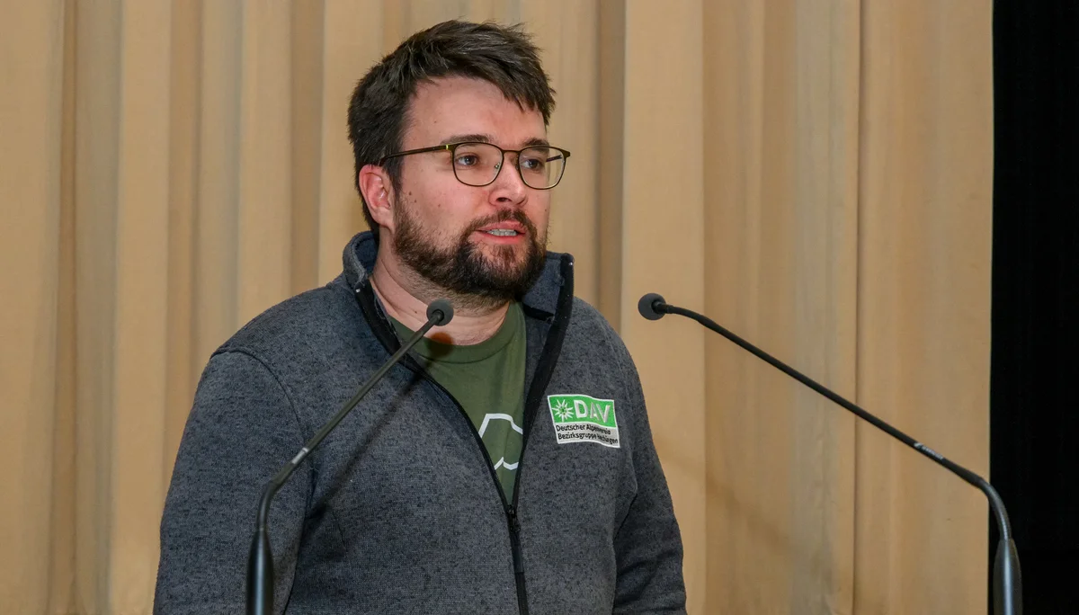 Bild | © DAV Hechingen