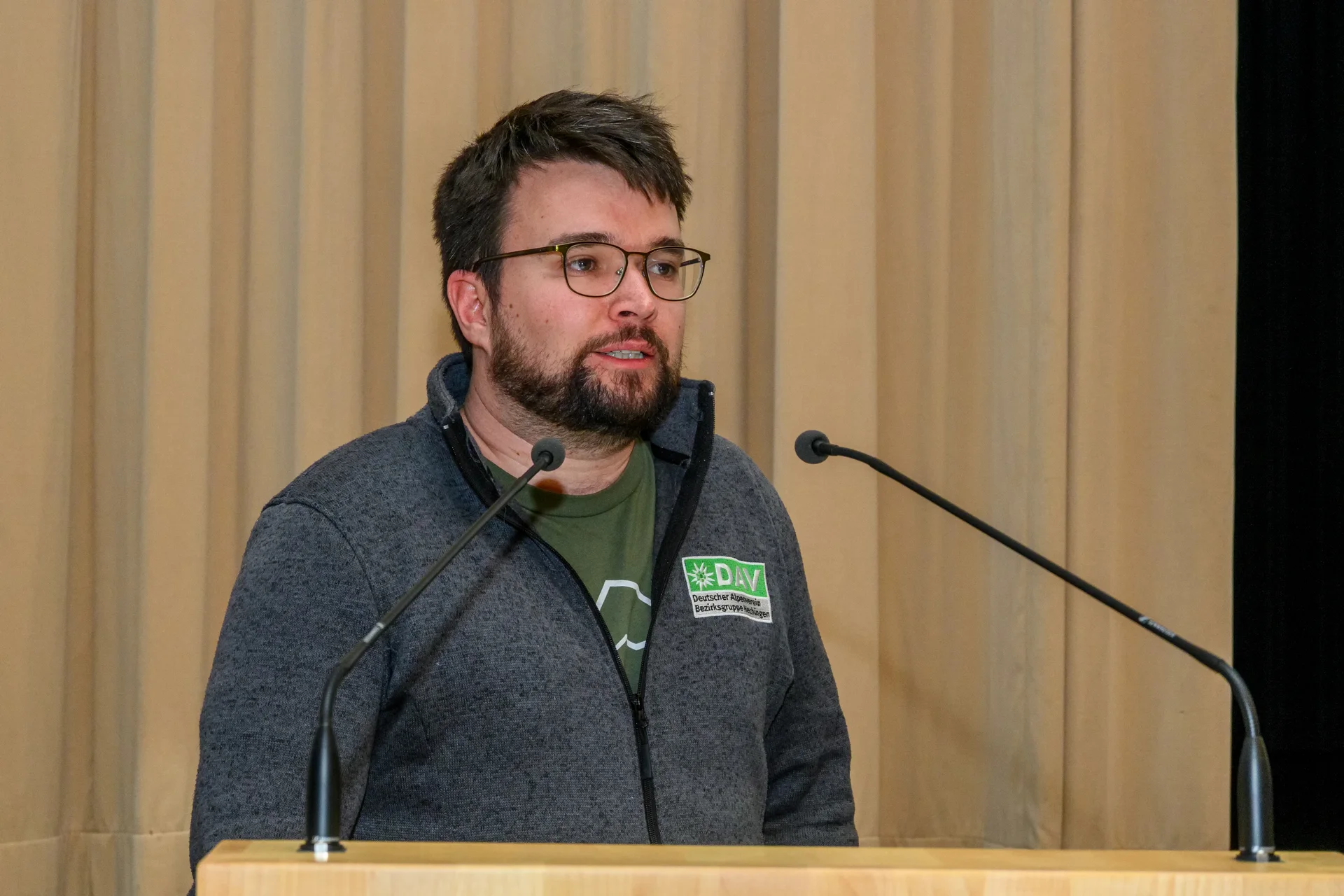 Bild | © DAV Hechingen