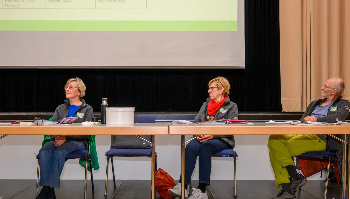 Bild | © DAV Hechingen