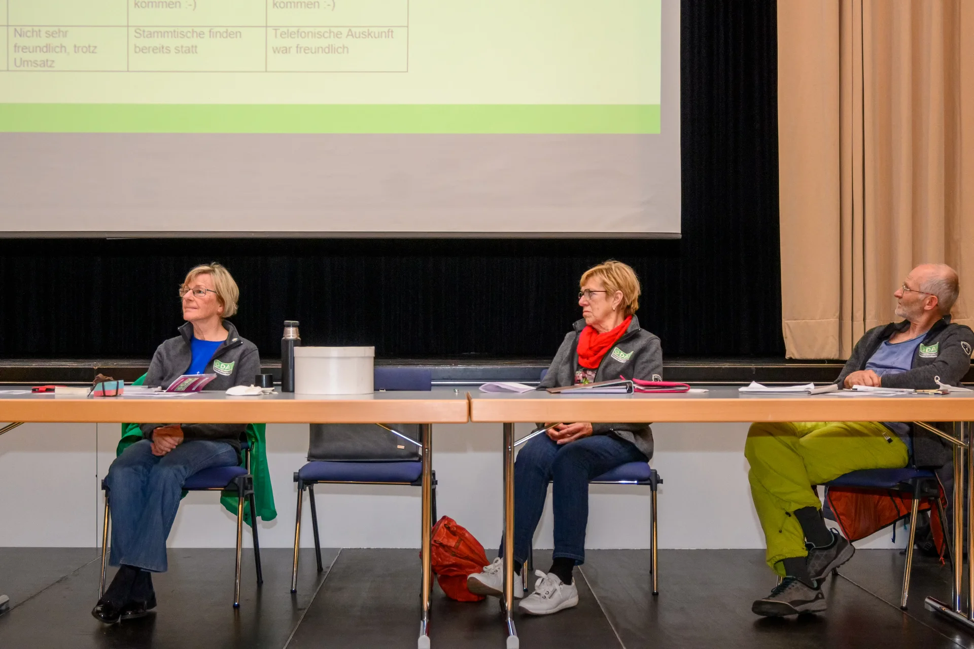 Bild | © DAV Hechingen