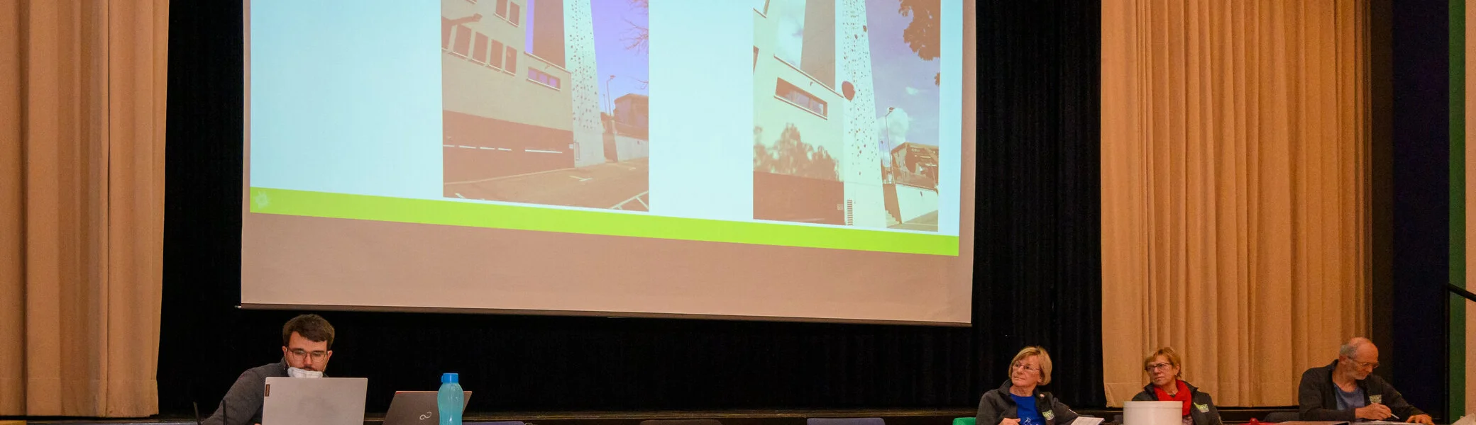 Bild | © DAV Hechingen