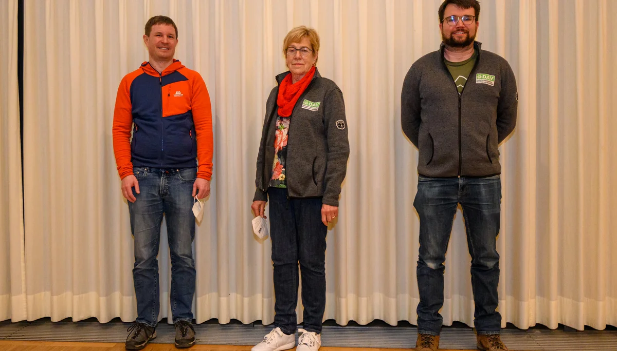 Bild | © DAV Hechingen