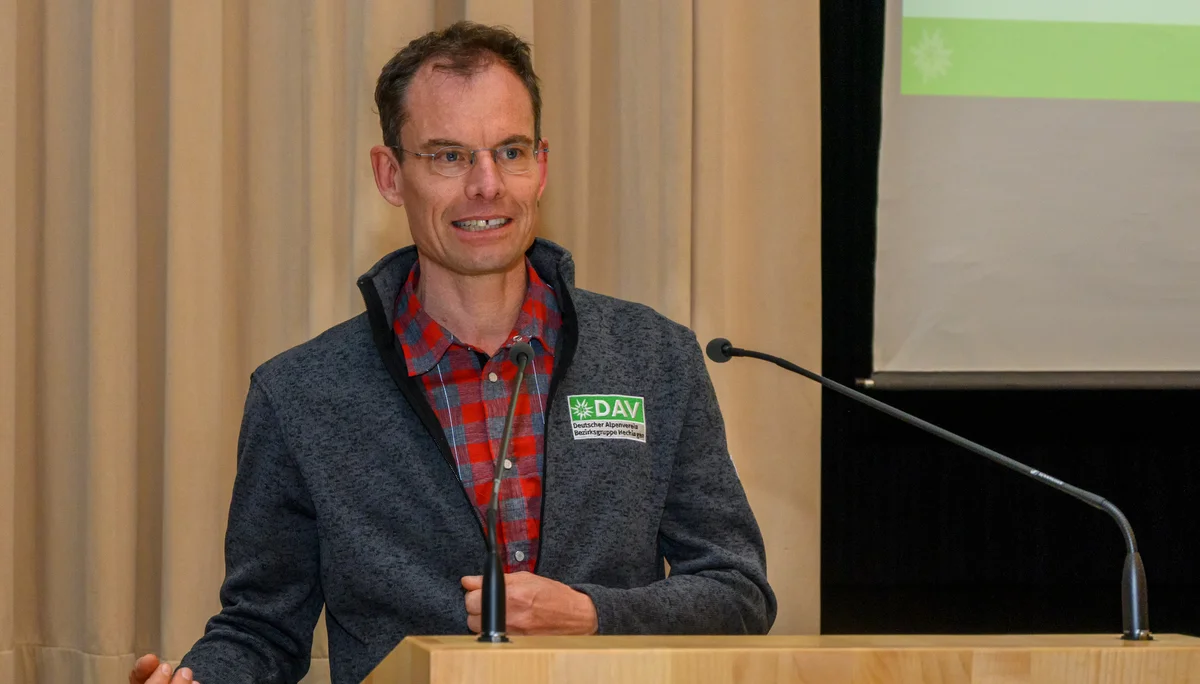 Bild | © DAV Hechingen