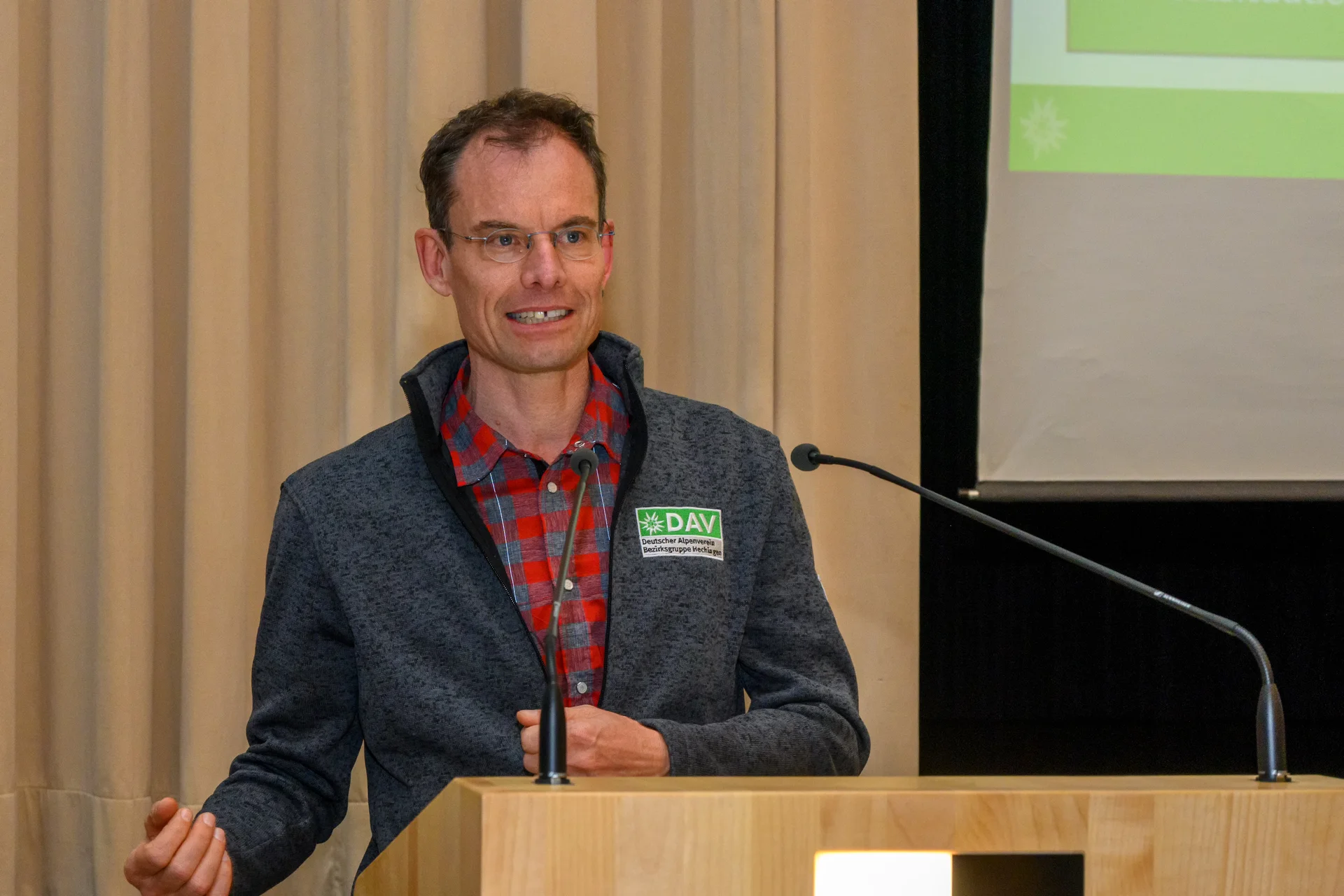 Bild | © DAV Hechingen