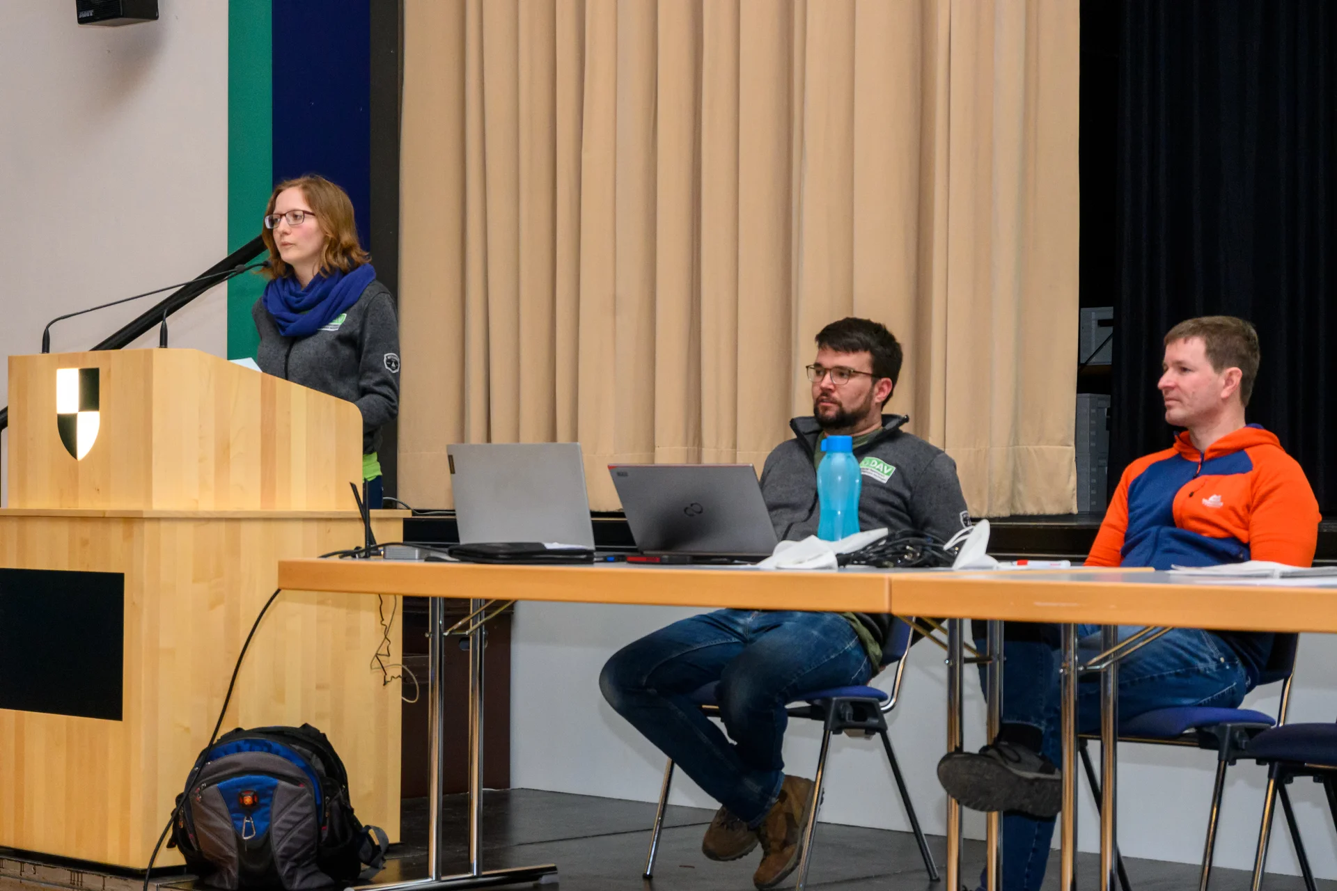 Bild | © DAV Hechingen