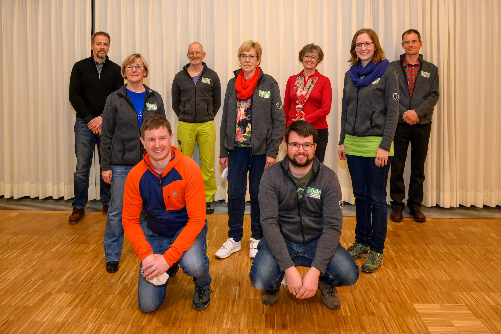 Bild | © DAV Hechingen