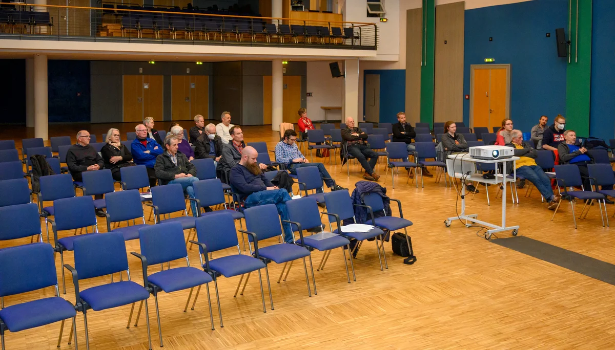 Bild | © DAV Hechingen