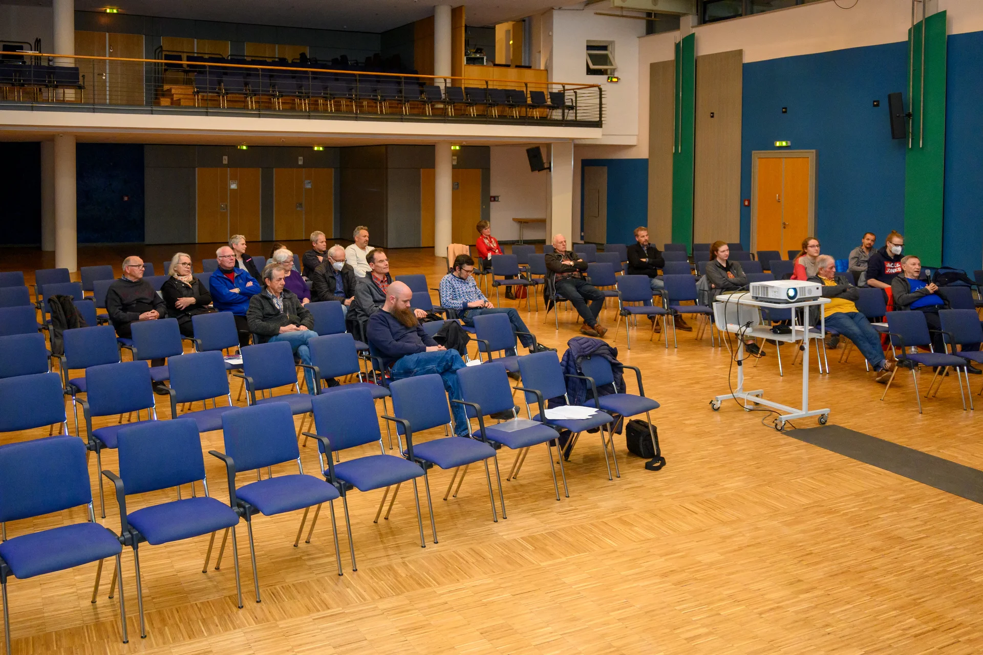 Bild | © DAV Hechingen