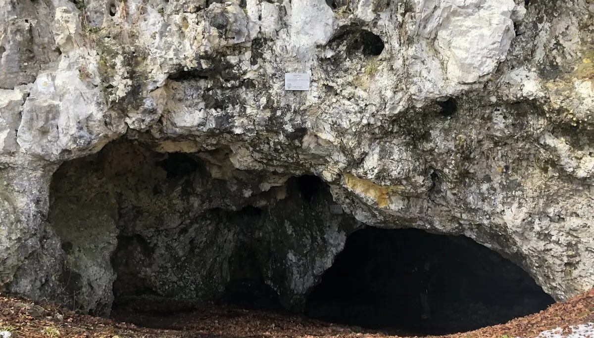 Bild | © DAV Hechingen