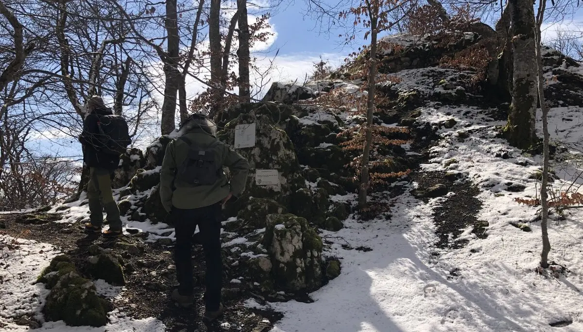 Bild | © DAV Hechingen