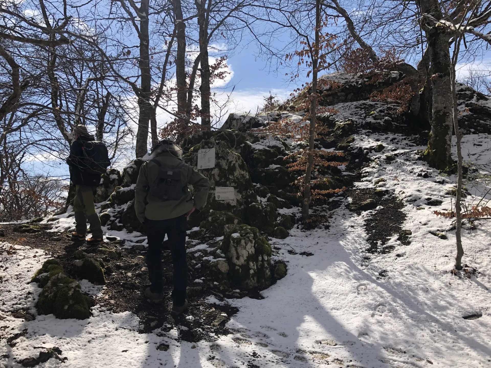 Bild | © DAV Hechingen