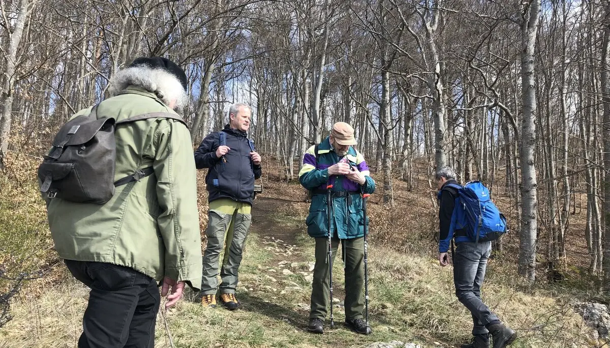 Bild | © DAV Hechingen