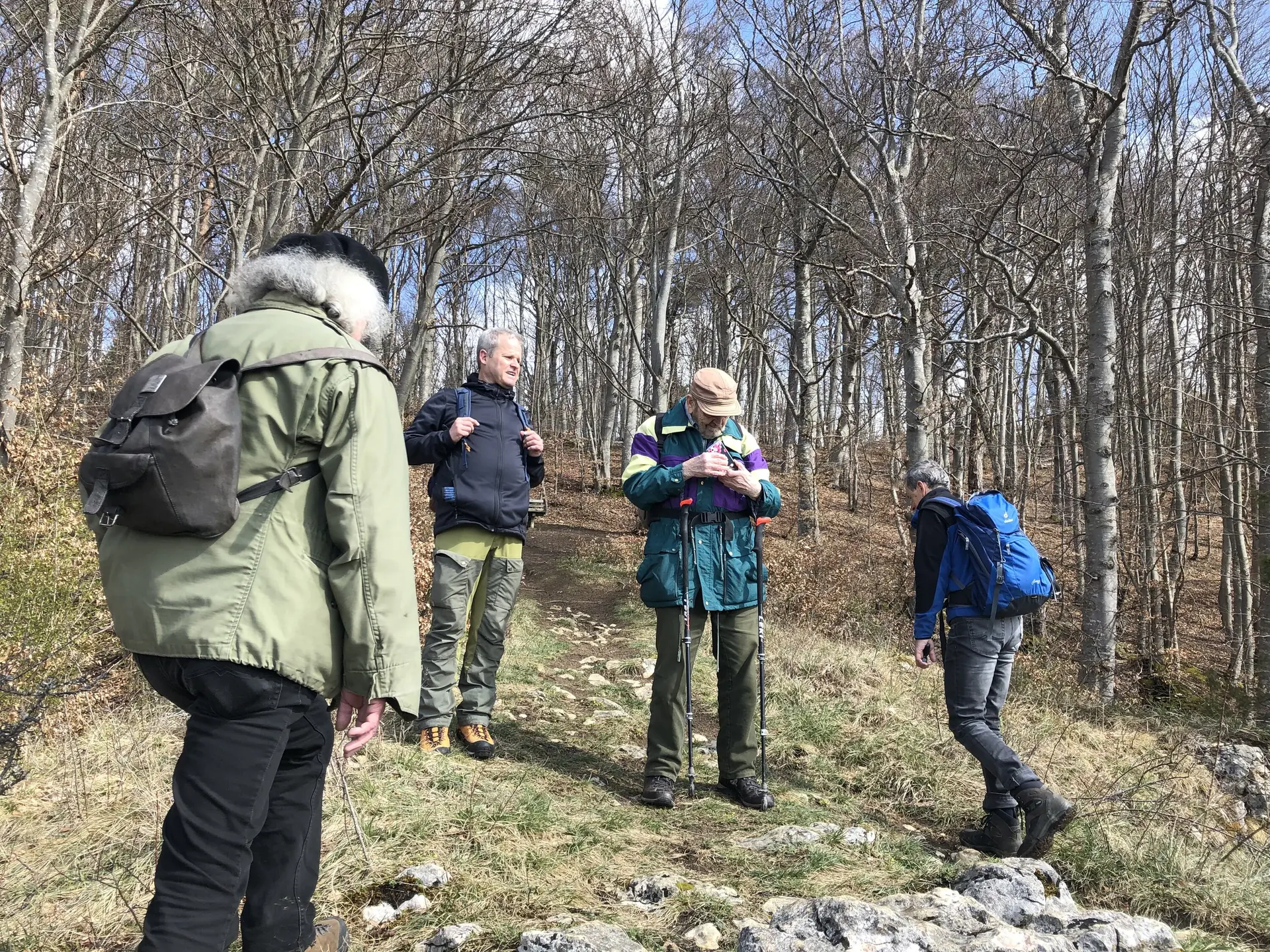 Bild | © DAV Hechingen