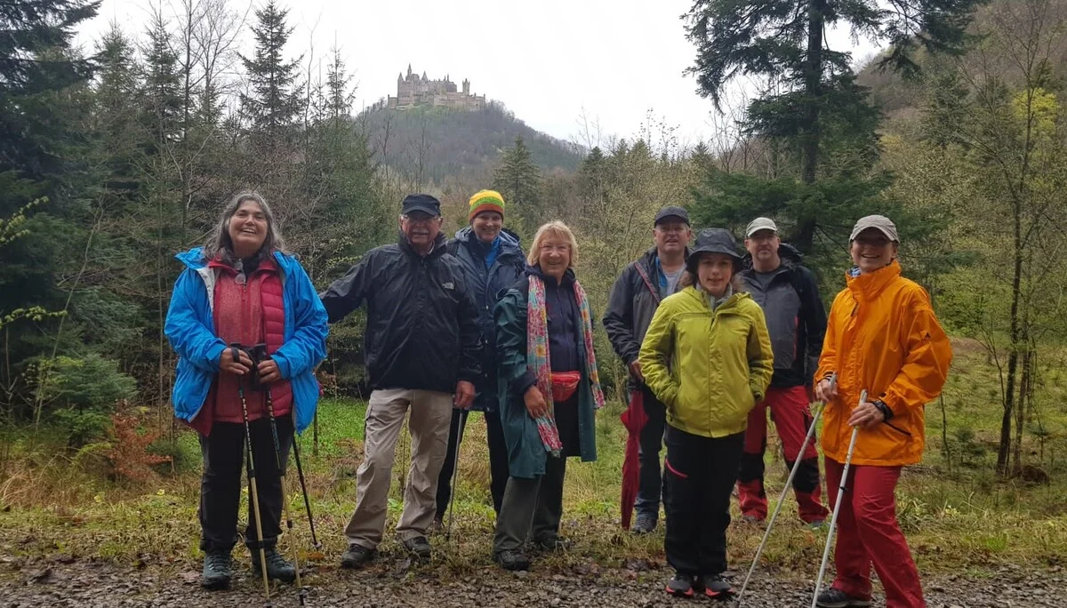 Bild | © DAV Hechingen