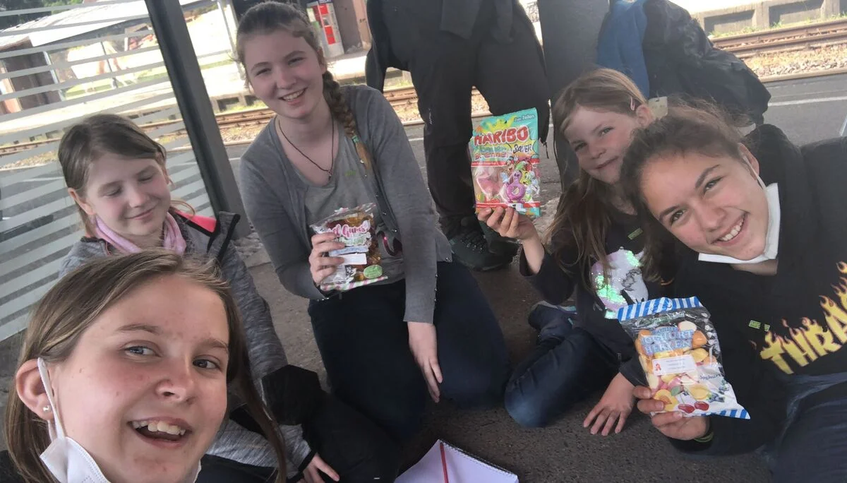 Bild | © DAV Hechingen