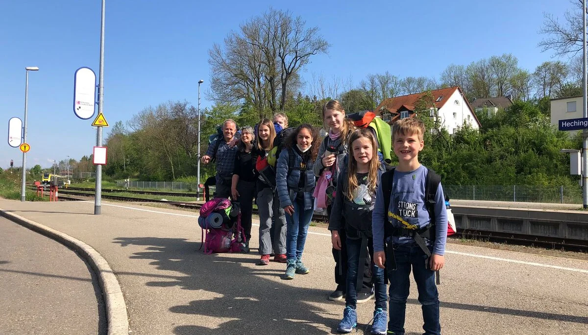 Bild | © DAV Hechingen