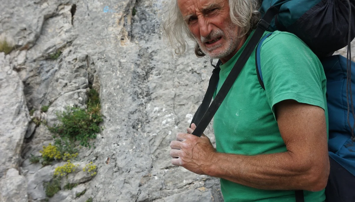 Bild | © DAV Hechingen