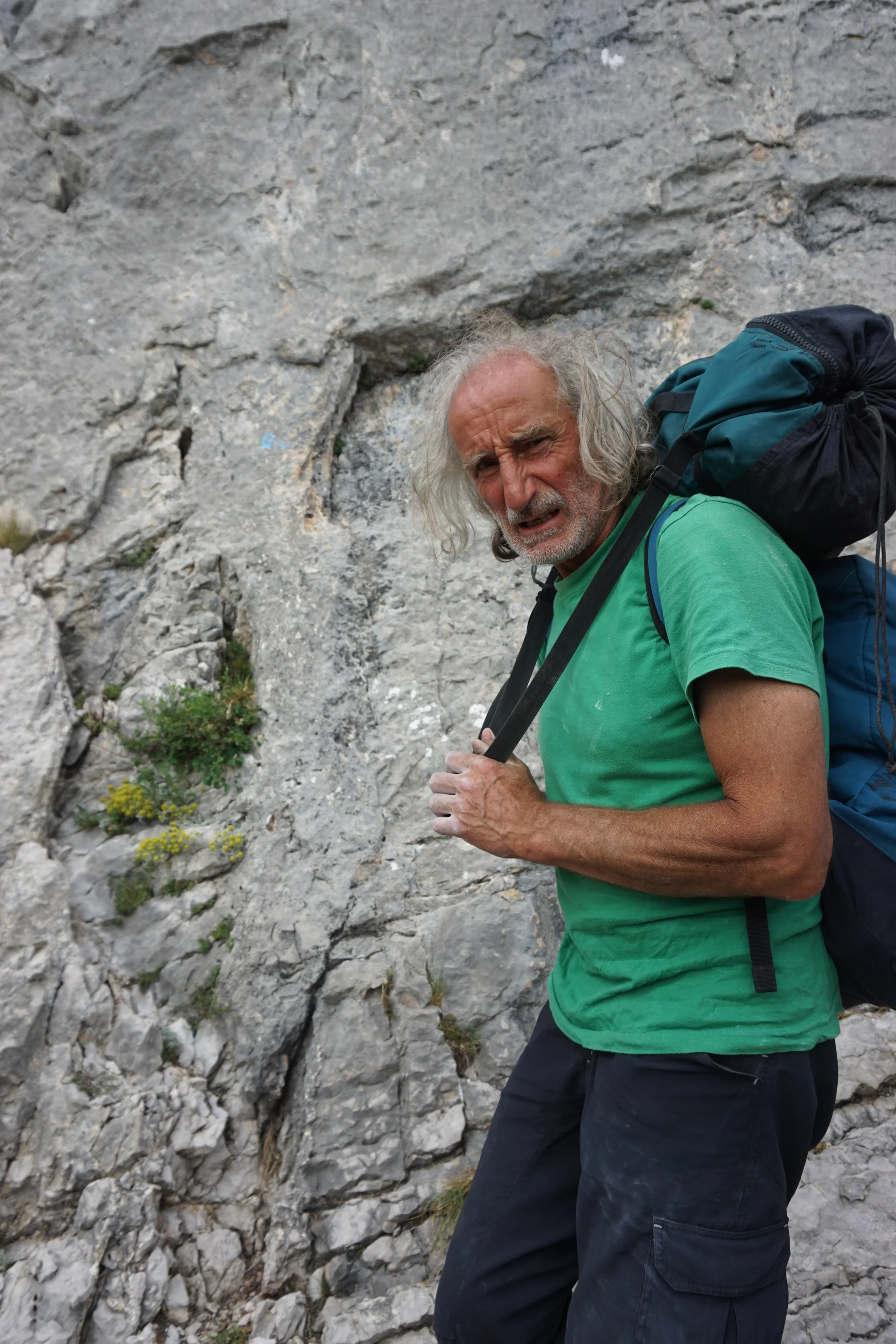 Bild | © DAV Hechingen