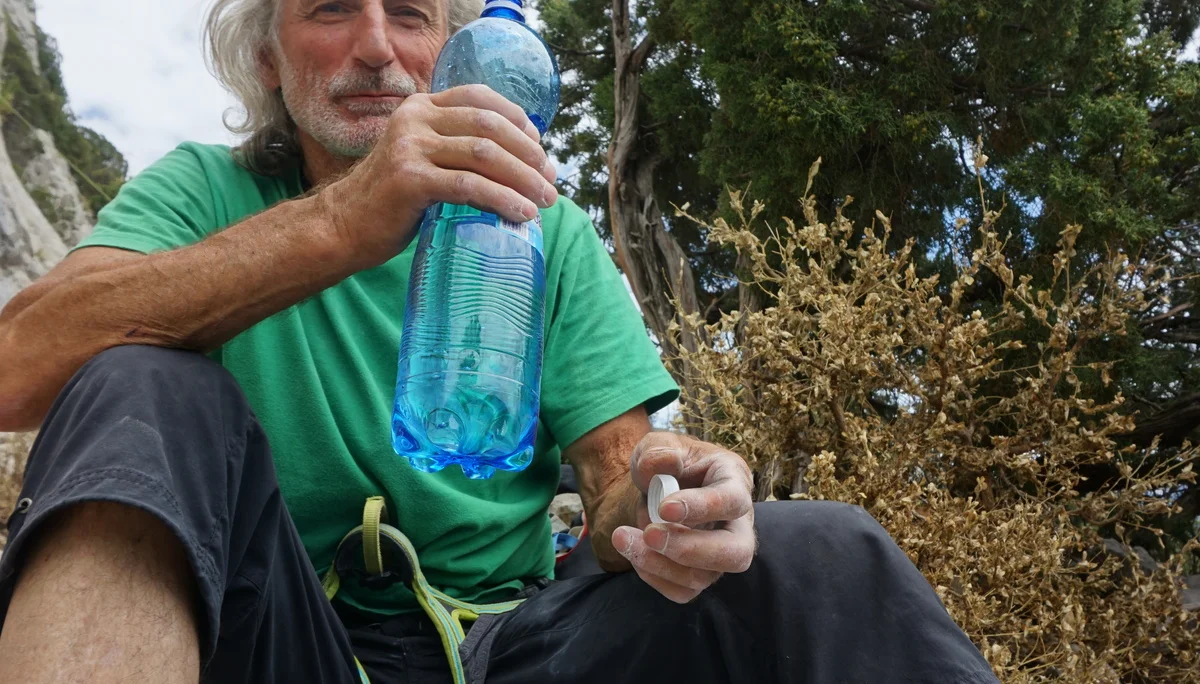 Bild | © DAV Hechingen