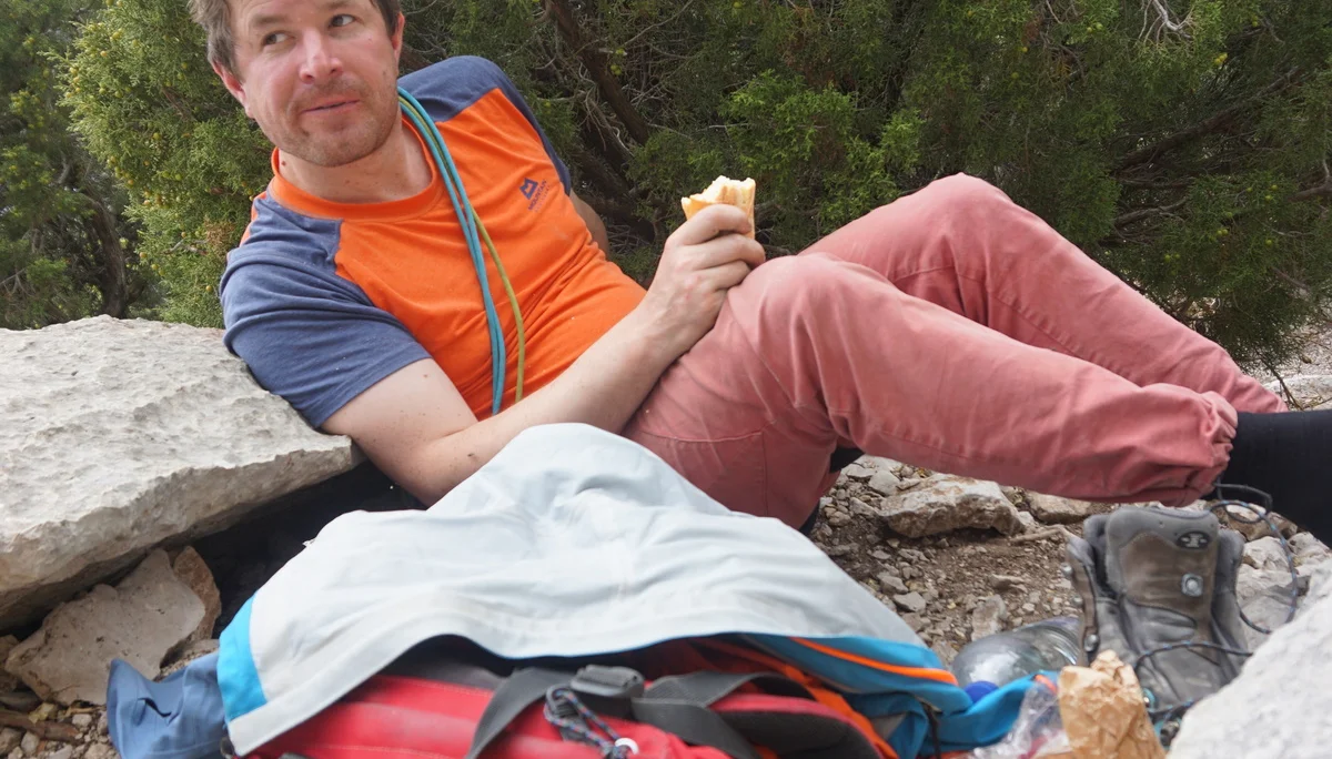 Bild | © DAV Hechingen