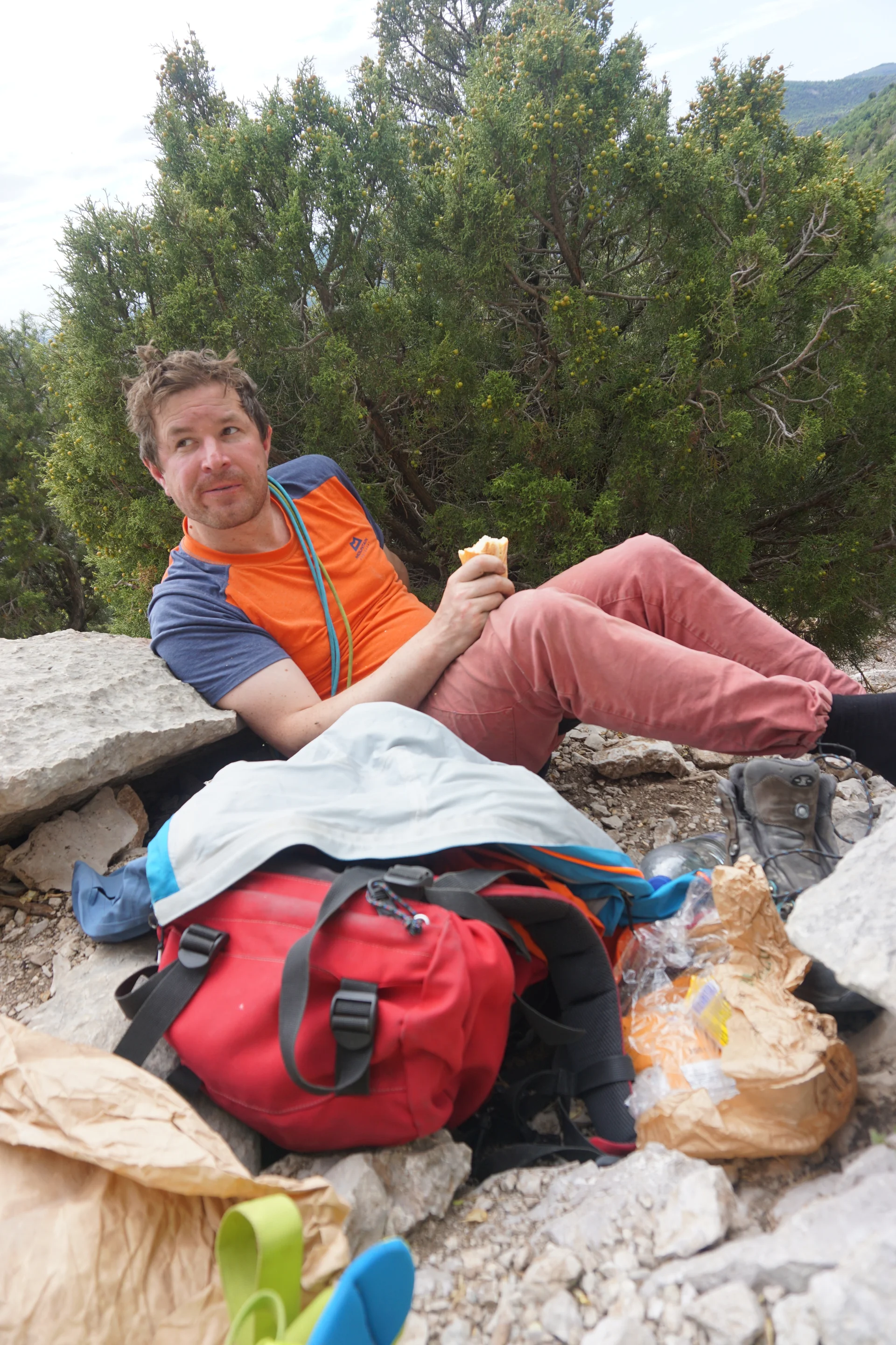 Bild | © DAV Hechingen