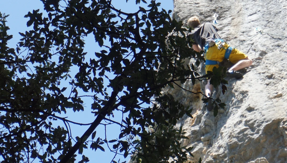 Bild | © DAV Hechingen