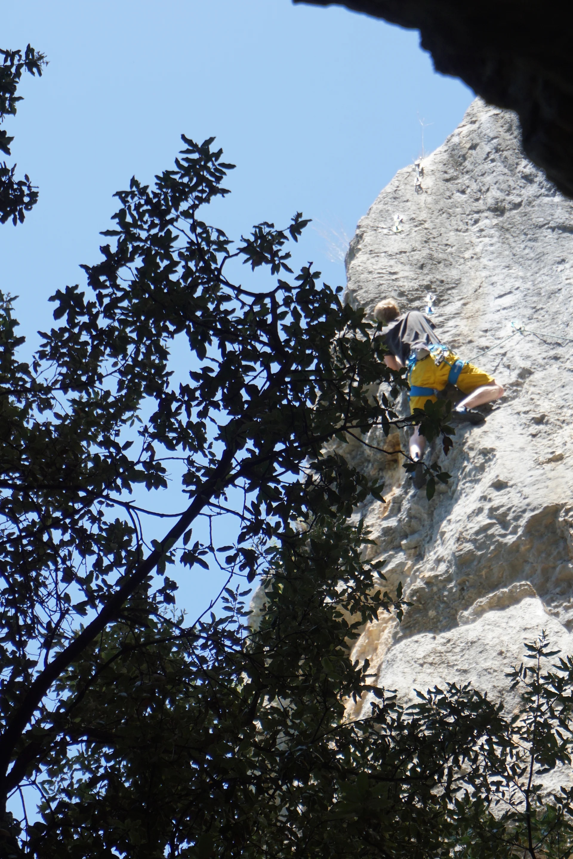 Bild | © DAV Hechingen