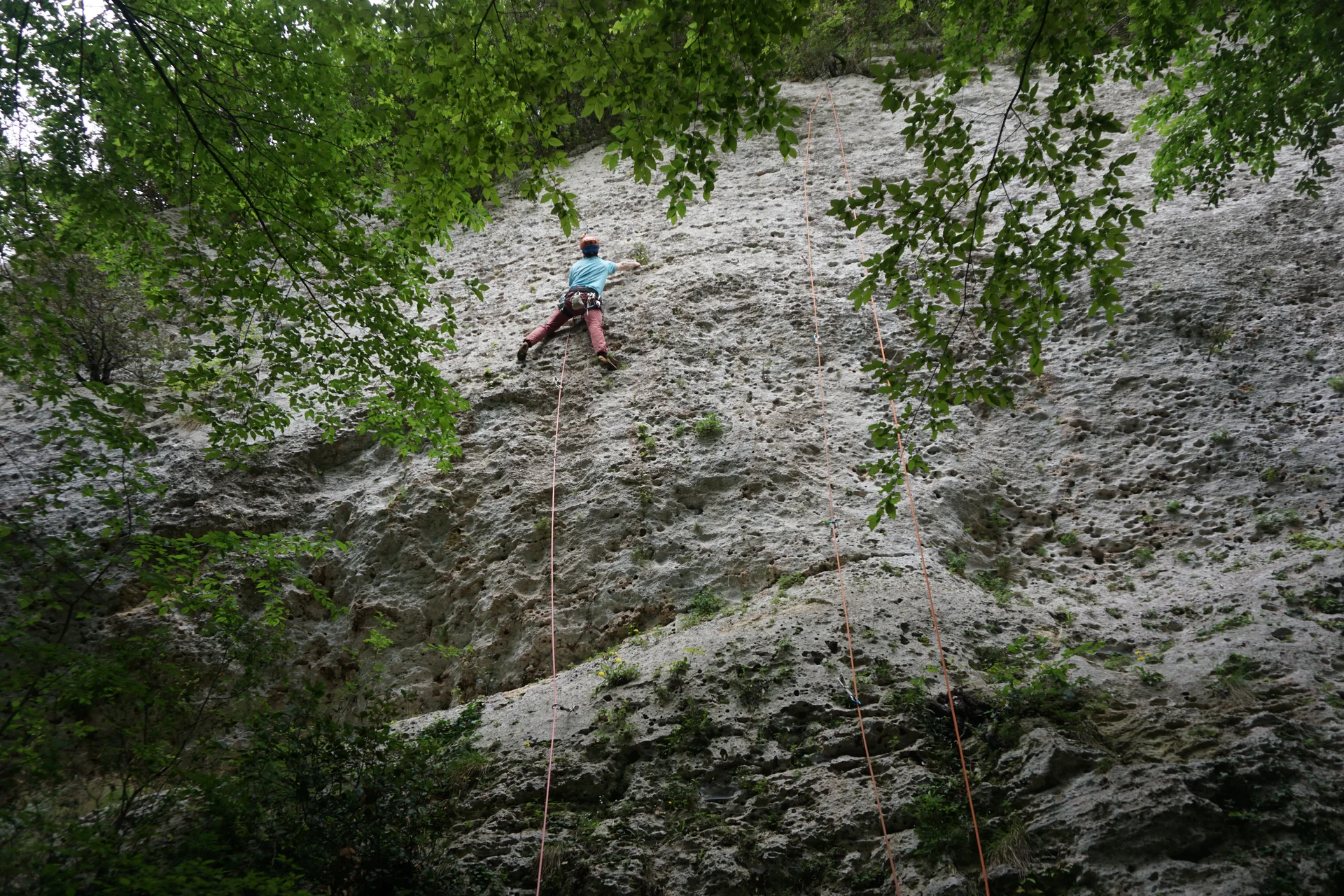 Bild | © DAV Hechingen