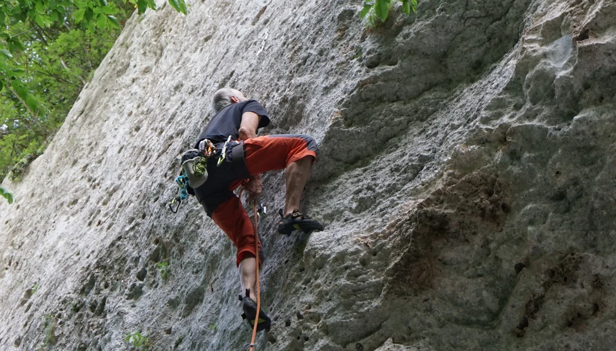 Bild | © DAV Hechingen