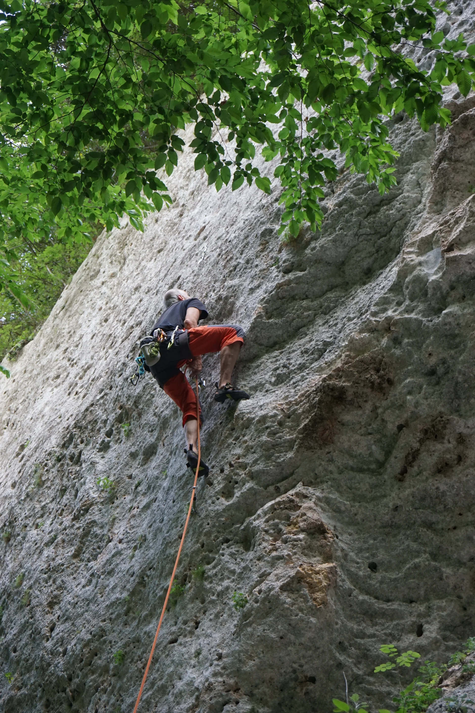 Bild | © DAV Hechingen