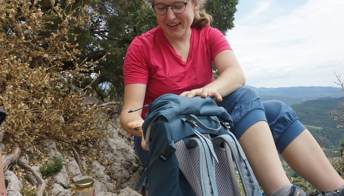 Bild | © DAV Hechingen