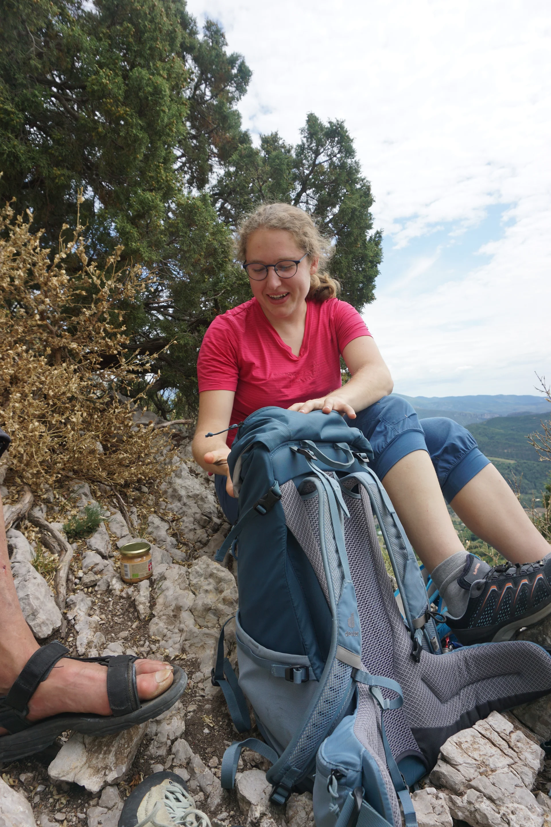 Bild | © DAV Hechingen