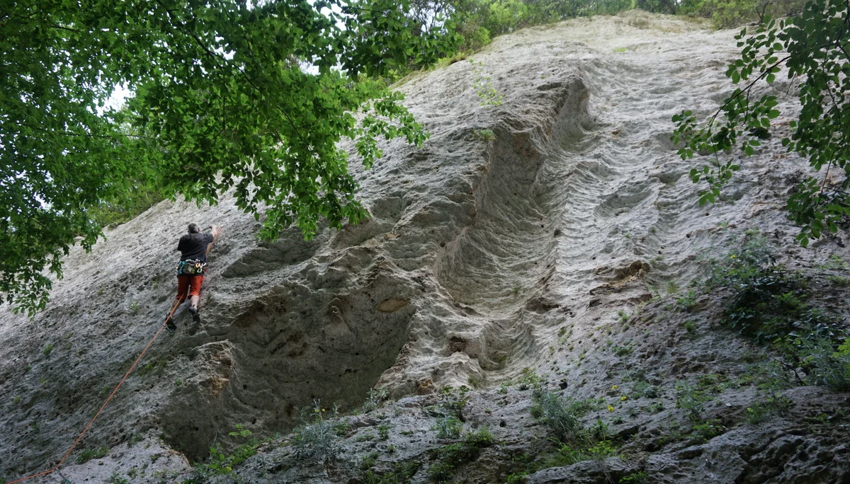 Bild | © DAV Hechingen