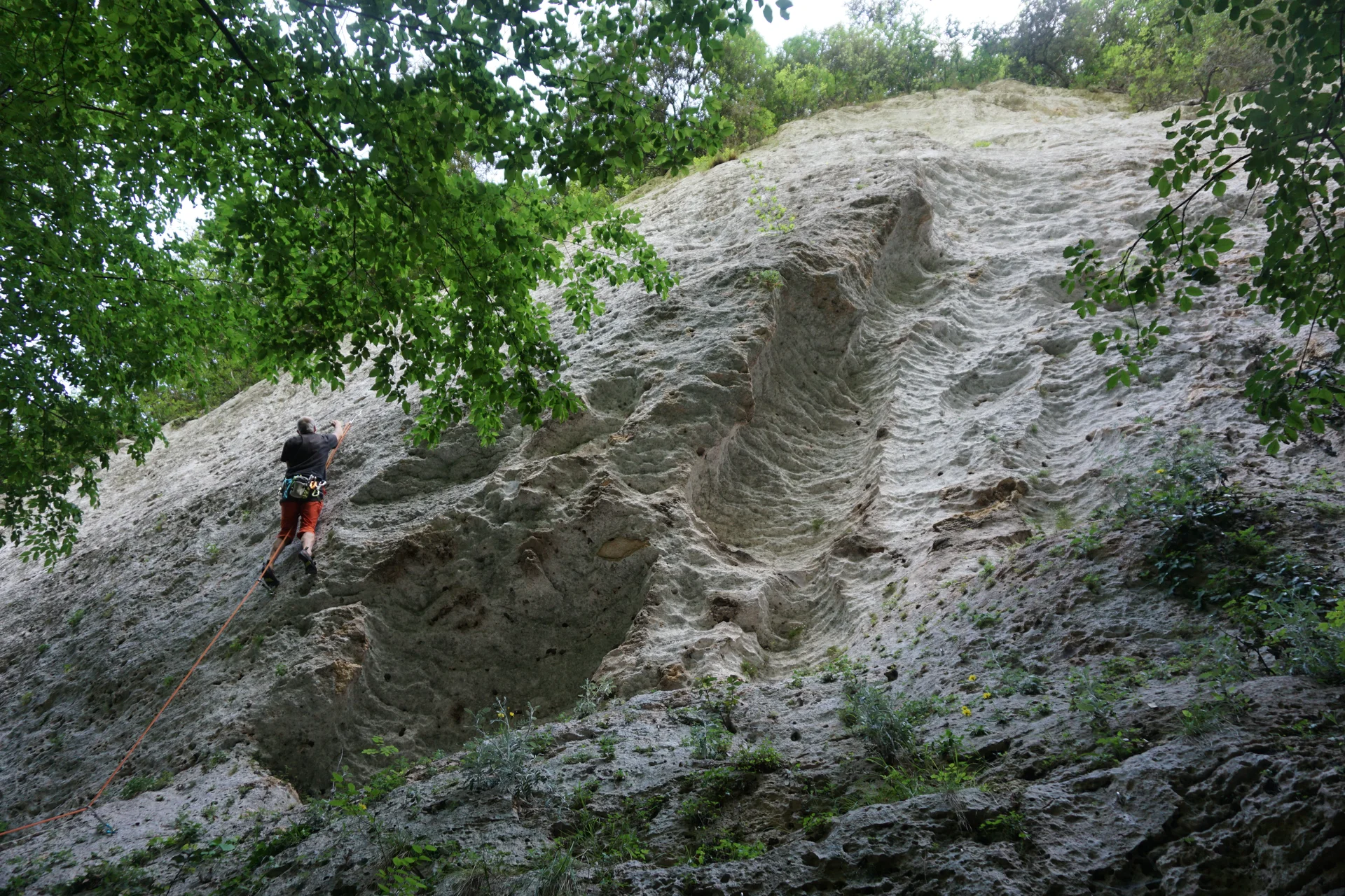 Bild | © DAV Hechingen