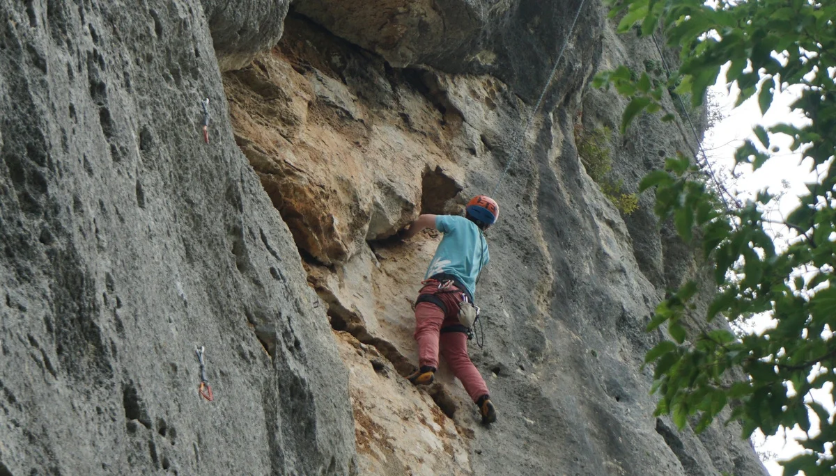 Bild | © DAV Hechingen