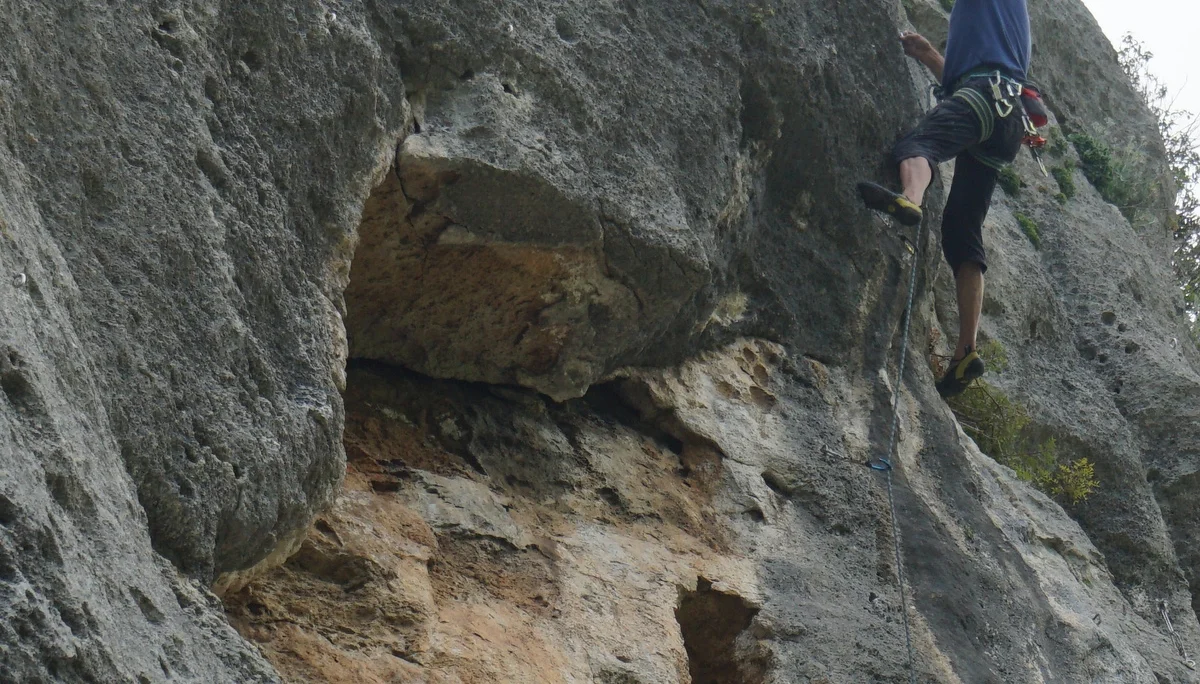 Bild | © DAV Hechingen