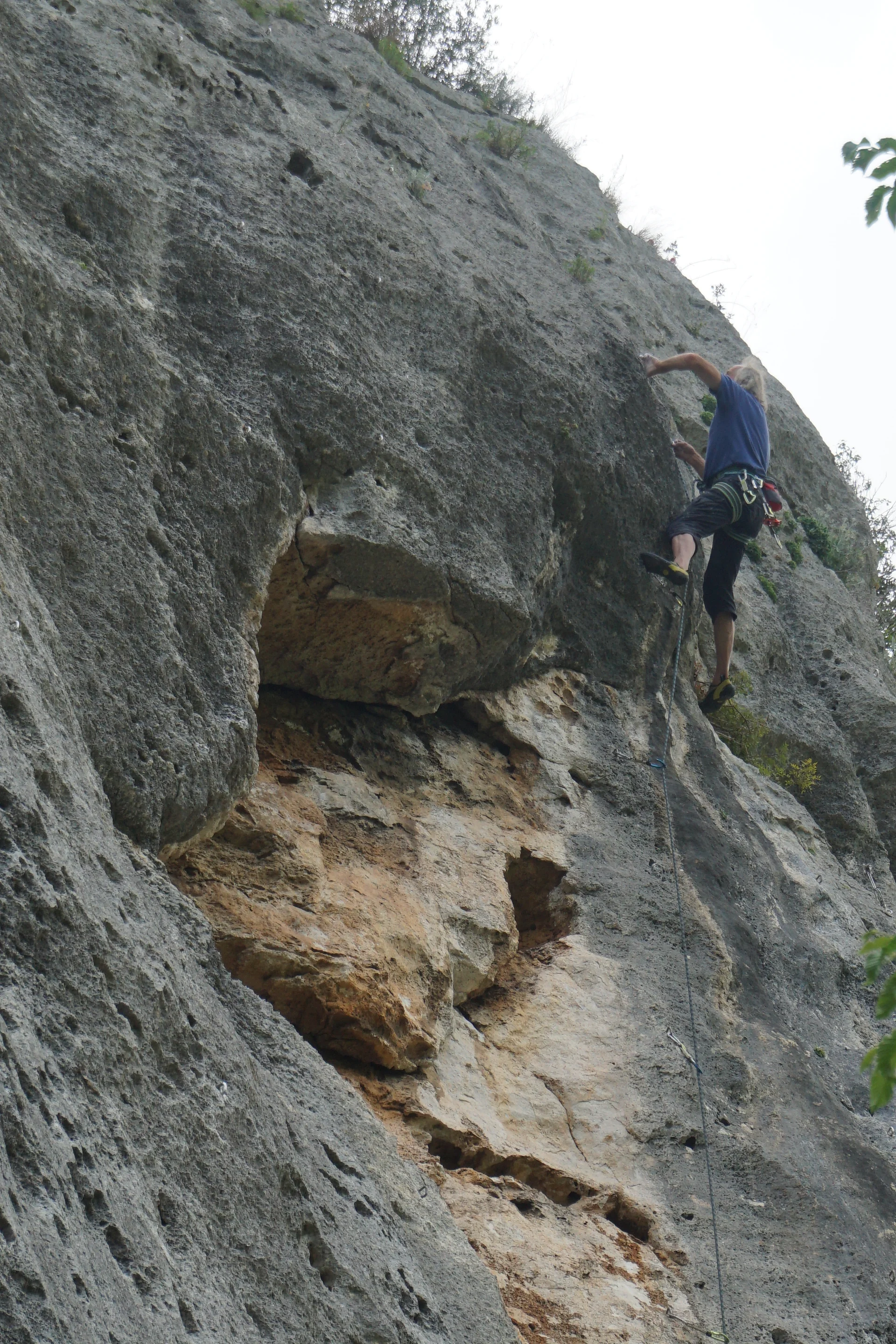 Bild | © DAV Hechingen