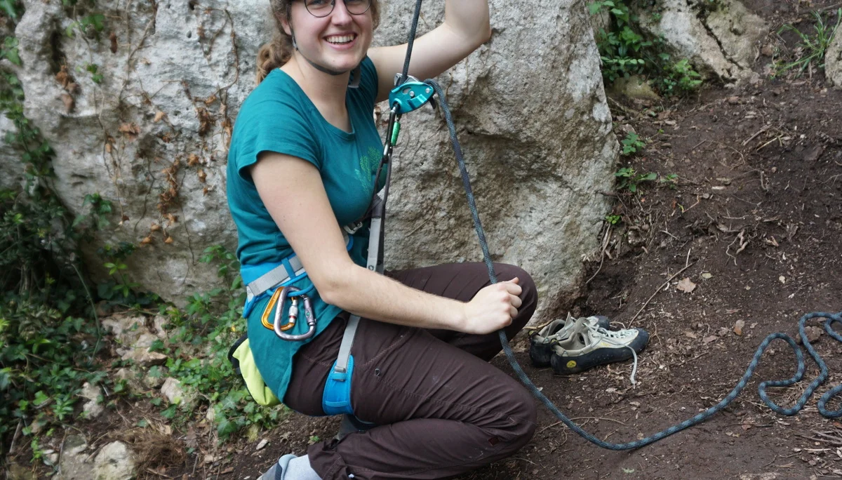 Bild | © DAV Hechingen