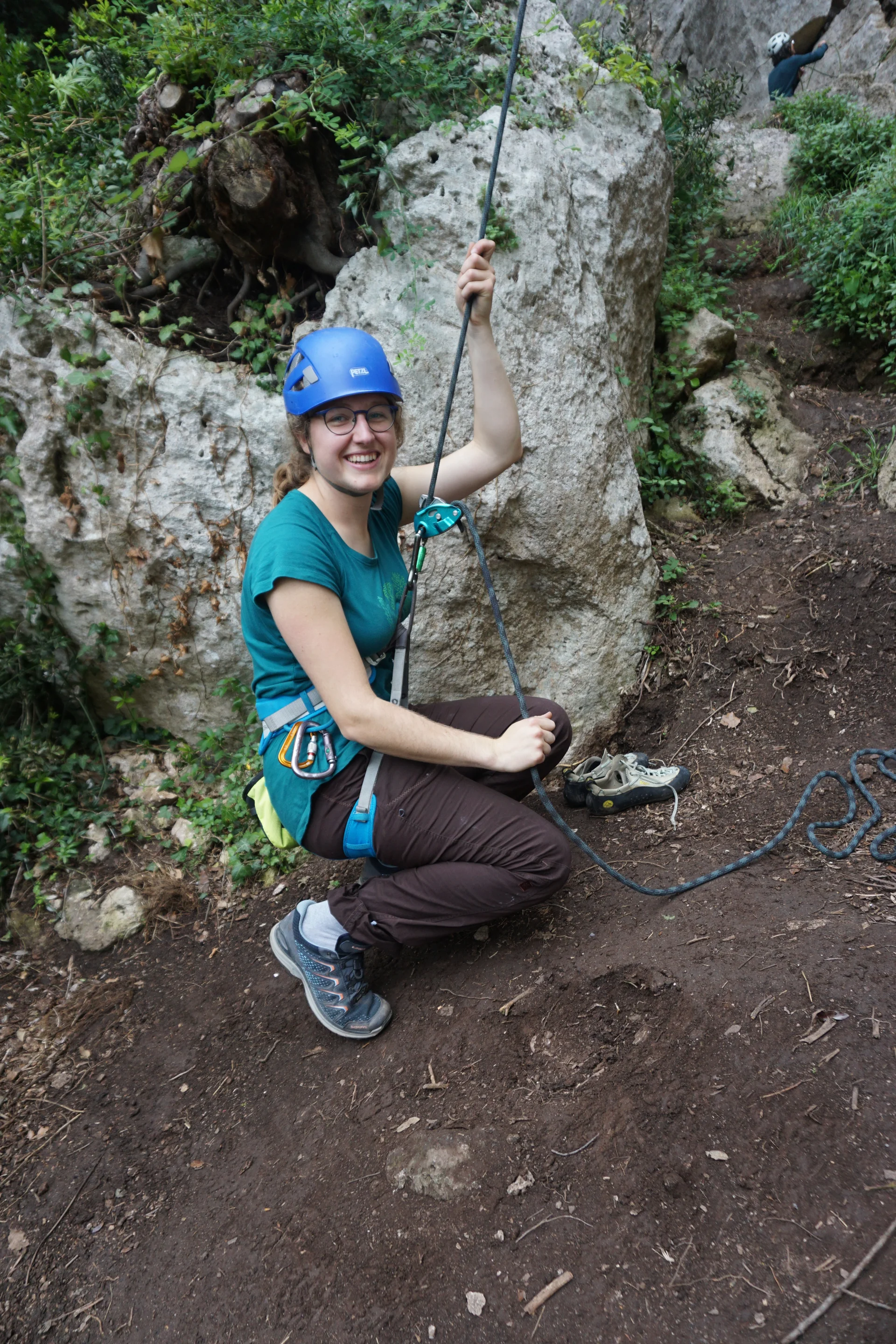 Bild | © DAV Hechingen